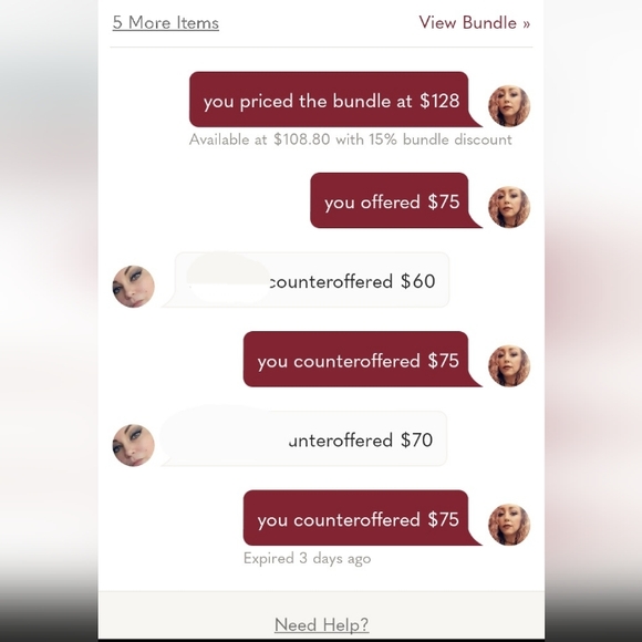 I💖(reasonable)OFFERS! UPDATED INFO & PICS! Pls read! - Picture 8 of 9